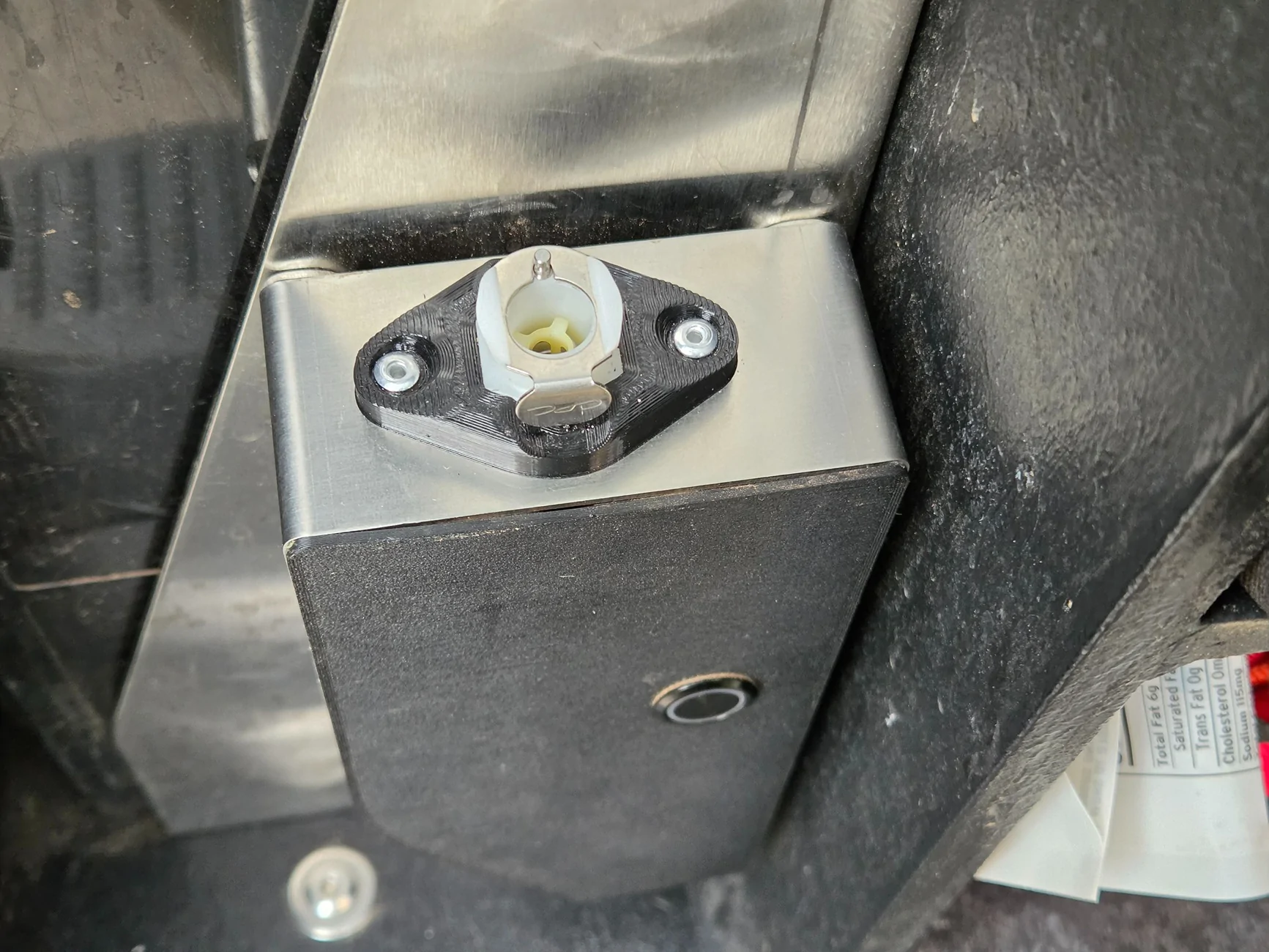Ford Bronco Sydney, the Oxford White 2024 2dr Badlands 7MT 20260814_173557