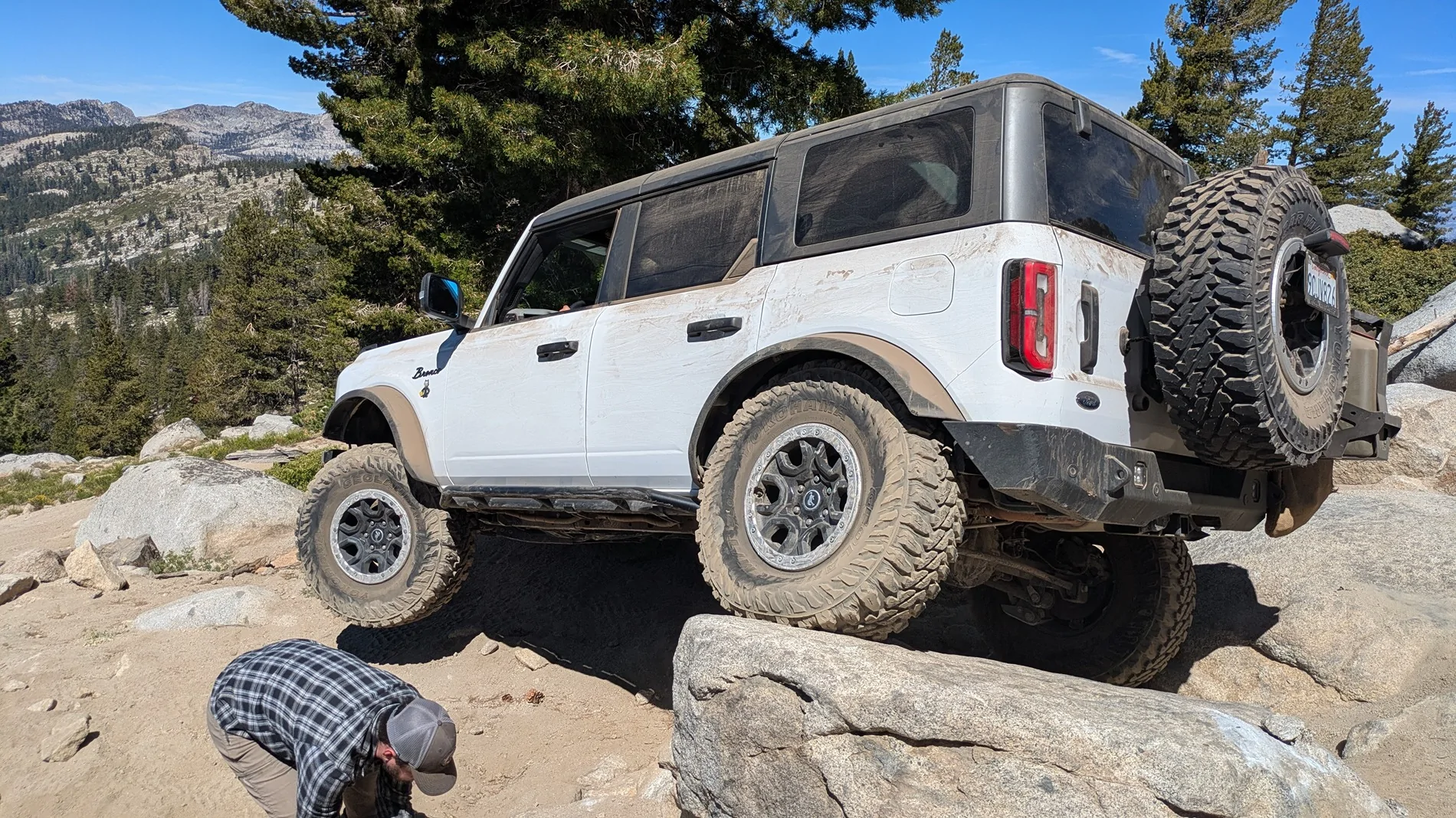 Ford Bronco The Official Bronco6G Photo Challenge Game 📸 🤳 1786856620659-i6