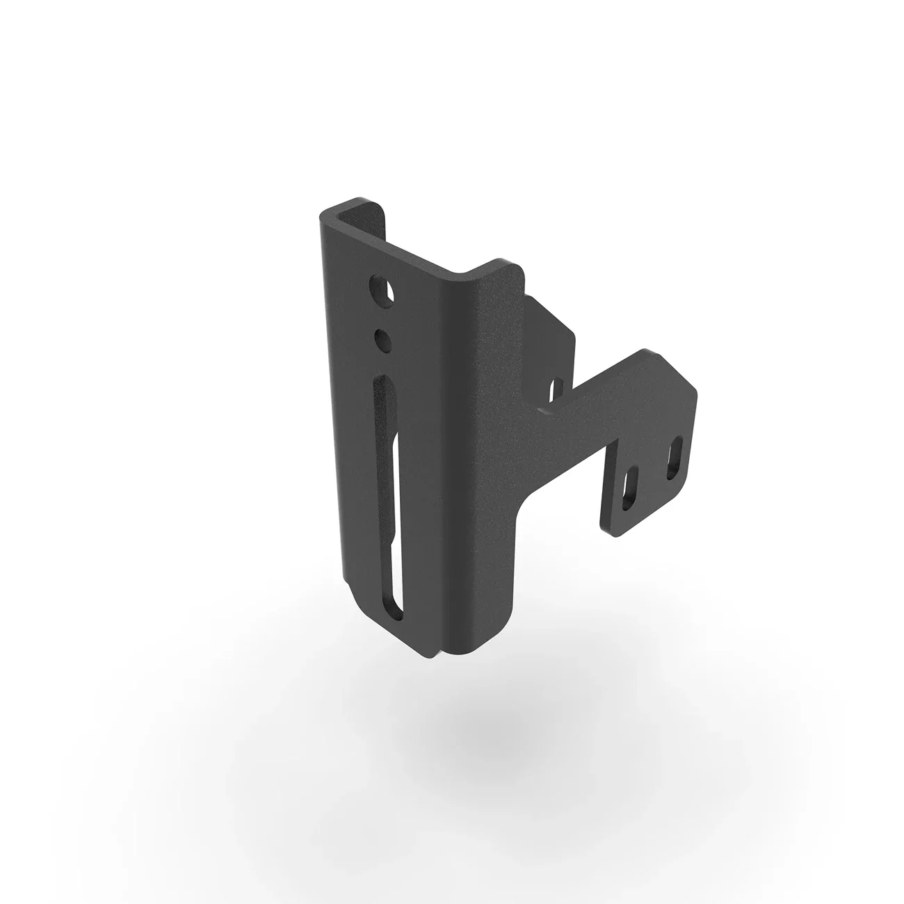 Ford Bronco FS: 4 TrailRax Low-Profile Mount Brackets 1786894577363-m6