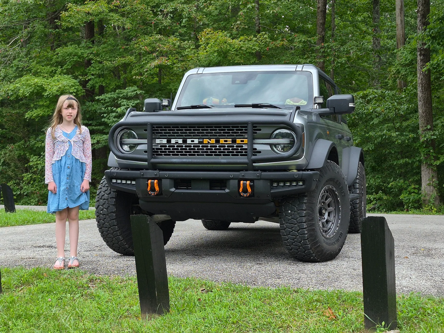 Ford Bronco The Official Bronco6G Photo Challenge Game 📸 🤳 20260816_133625