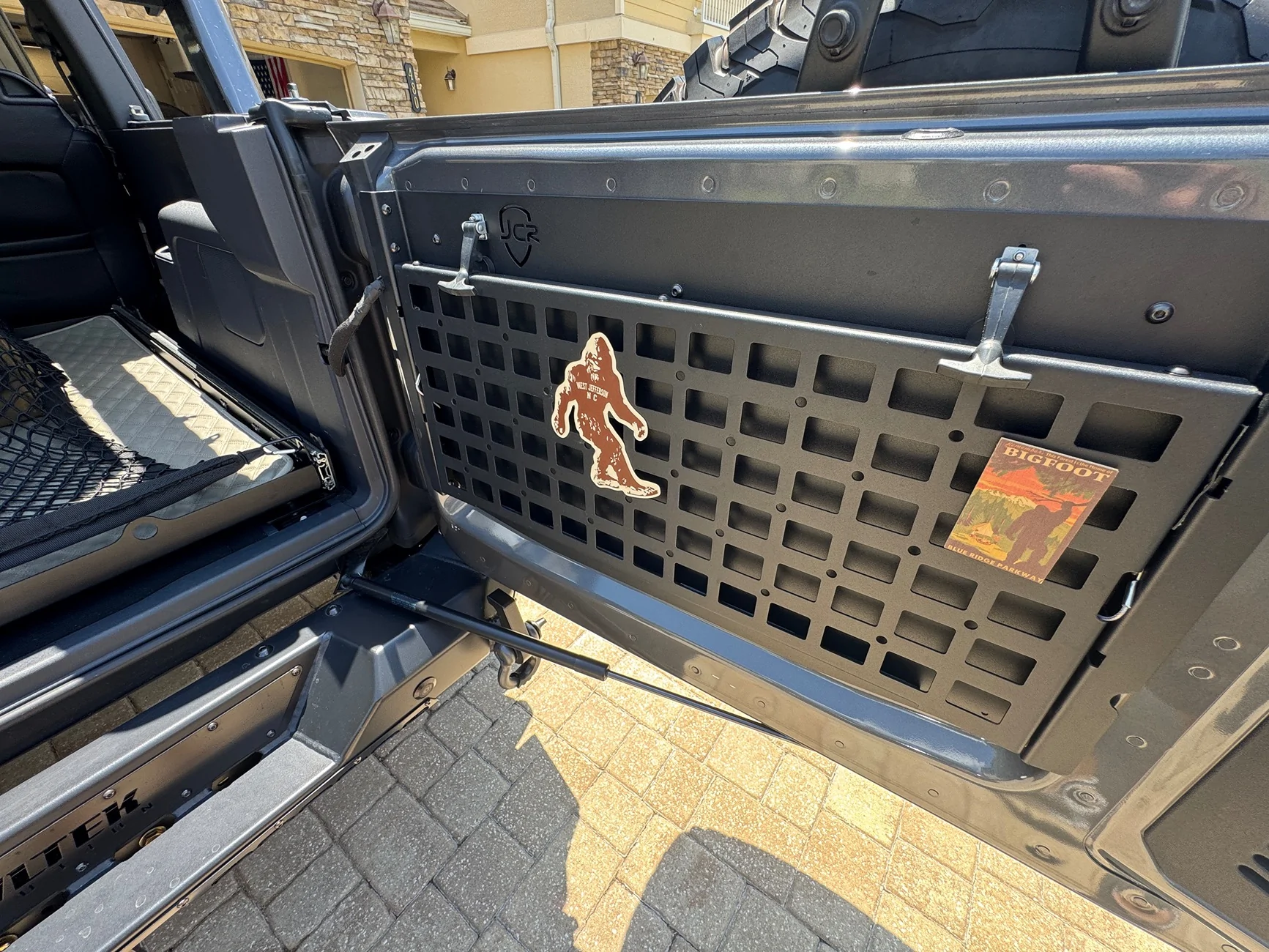 Ford Bronco 2023 Base 2 Door $45,000 IMG_8273 5