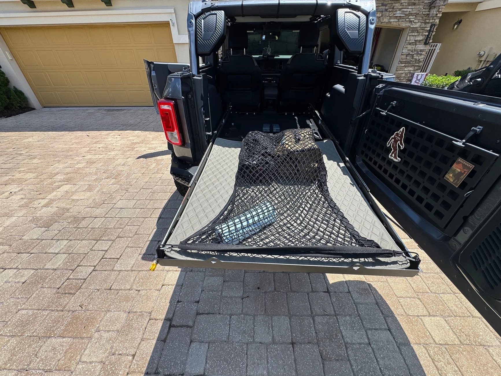 Ford Bronco 2023 Base 2 Door $45,000 IMG_8275 6