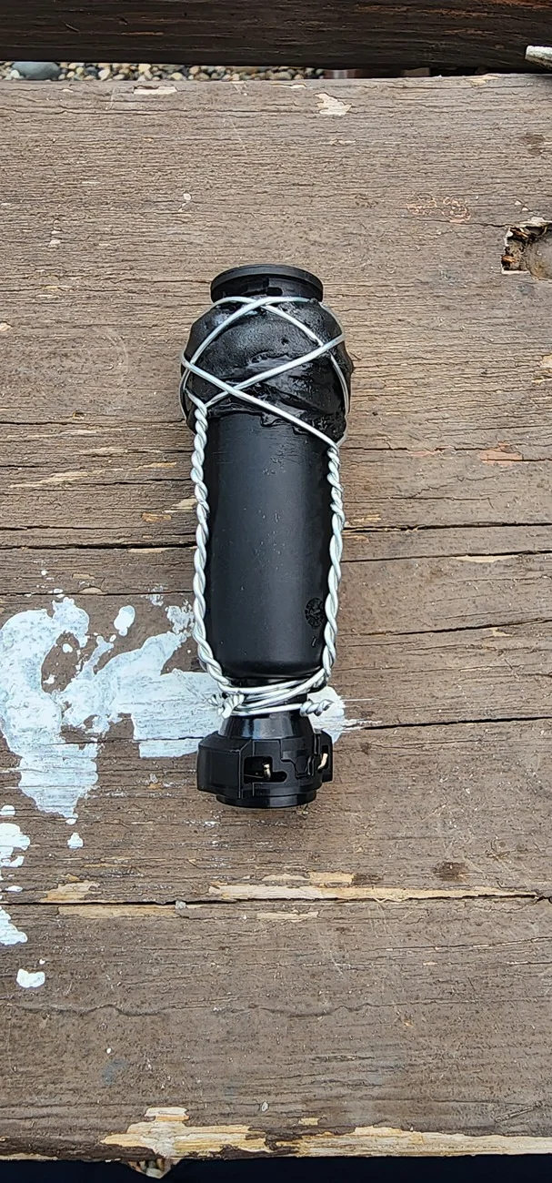 Ford Bronco 7MT hydraulic accumulator failure 20260808_160938