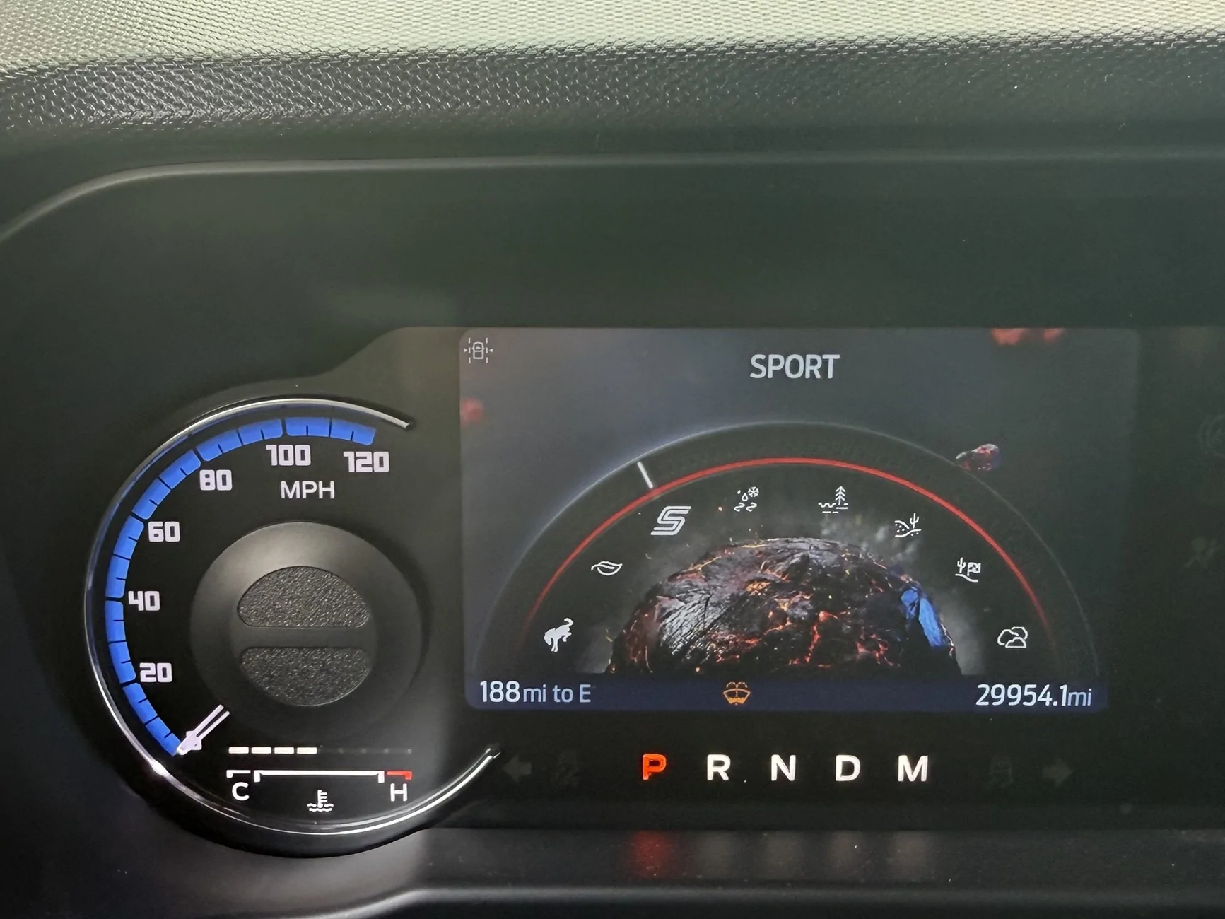 Ford Bronco NEW Flashcal+ Bronco Support! GOAT Modes
