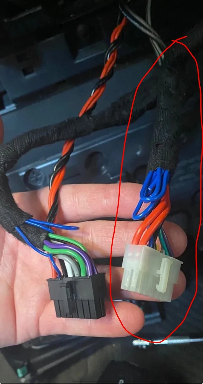 Ford Bronco Kicker Key 200.4 Done Correctly IMG_4643