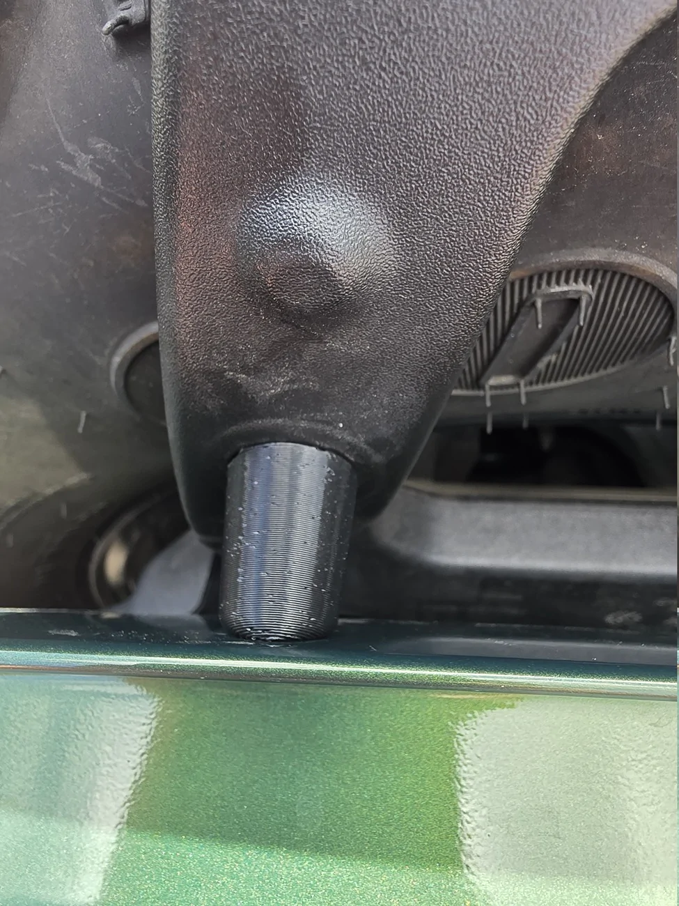 Ford Bronco What is this part? I've searched with no success...brake light bumpers (pair)... 843ae6f9-083b-497a-8323-c0d313543bbb-1_all_24210