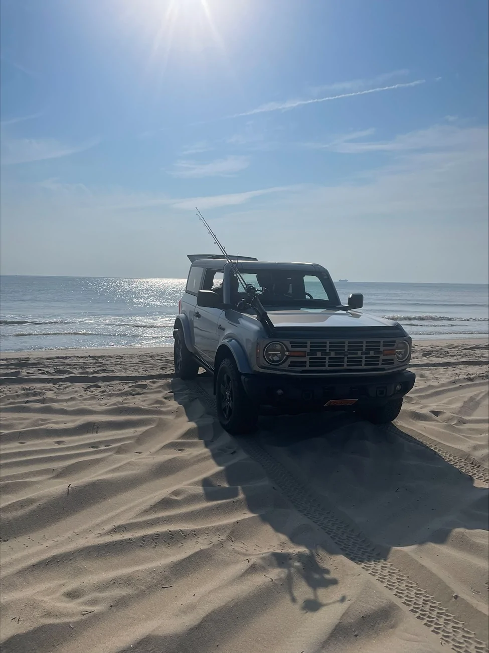 Ford Bronco Two Door Tuesday Lets See Them Two Doors processed-1F75CA56-B4A5-48F5-8CDC-5F1C775B9DC7