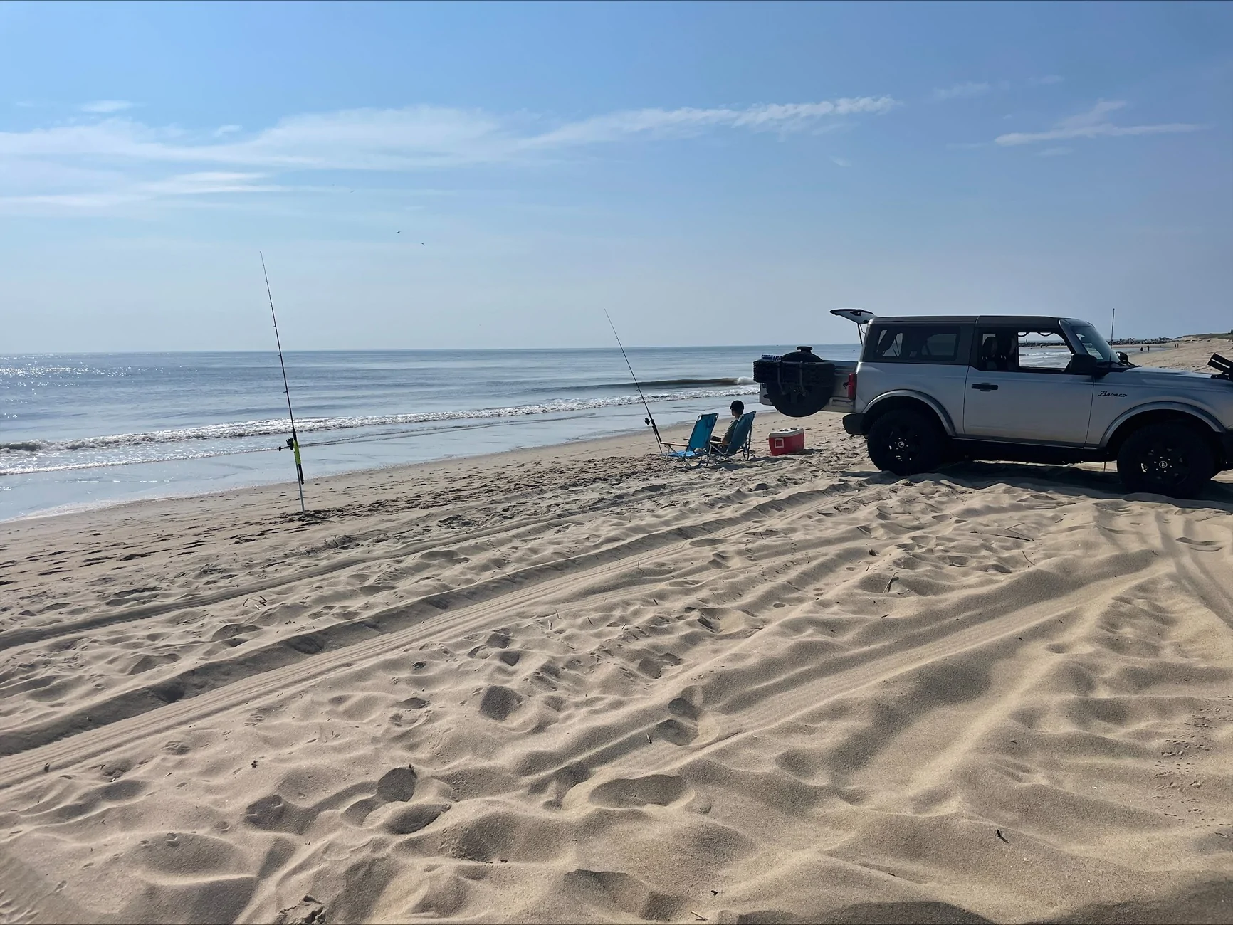 Ford Bronco Two Door Tuesday Lets See Them Two Doors processed-5AF7FD33-BF29-4423-94B0-BD65DD3C329D