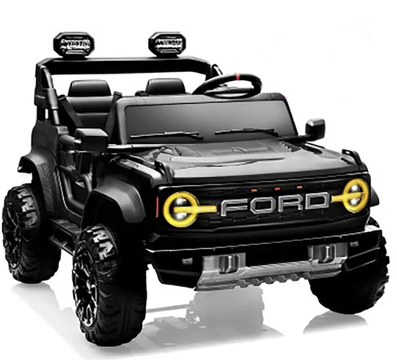 Ford Bronco Hardtop side panels — finally found something tool-free (Raptor) 1787067648517-u