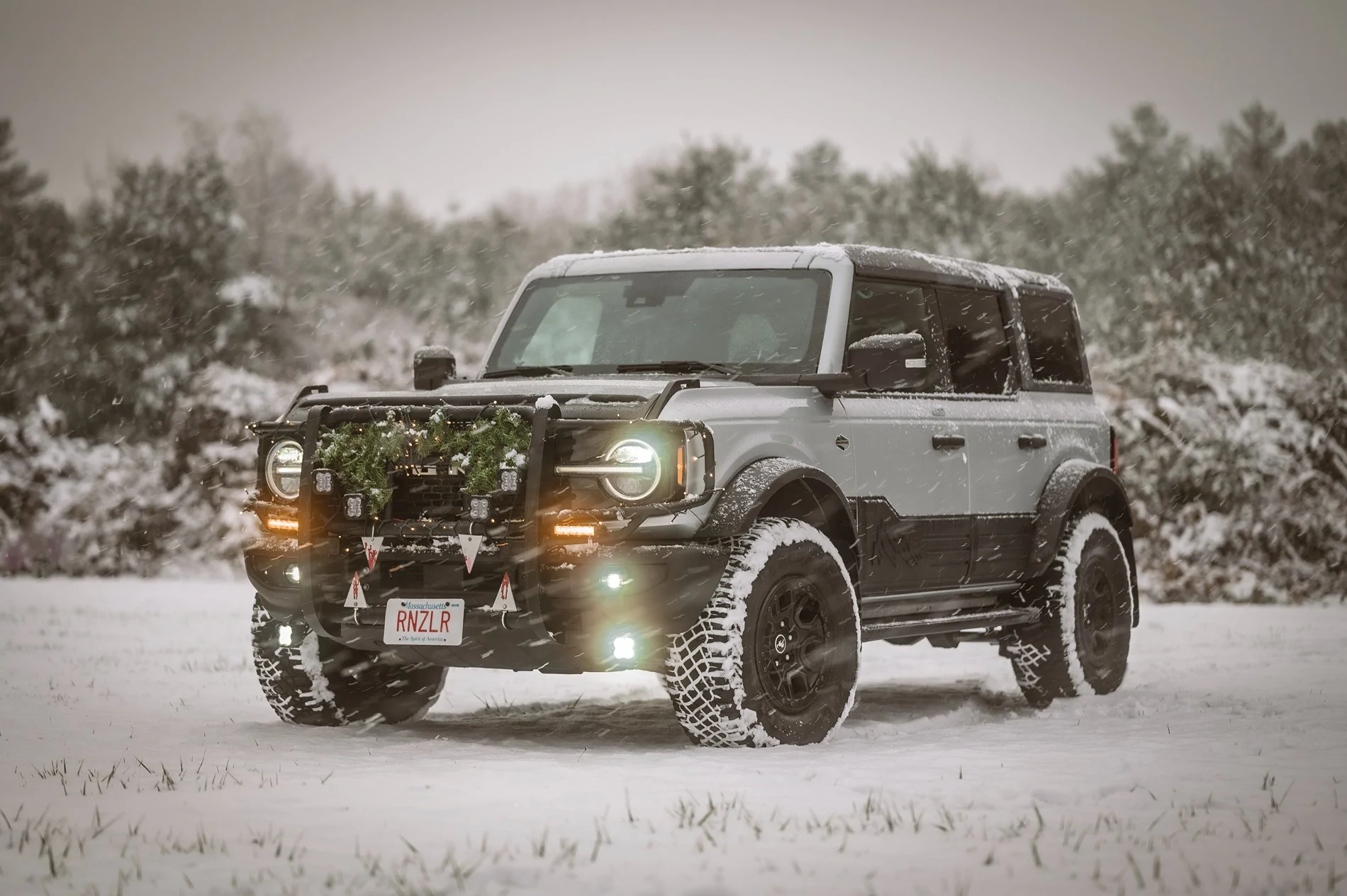 Ford Bronco Hello ! New owner 2022 Wildtrak Z62_2278-edited