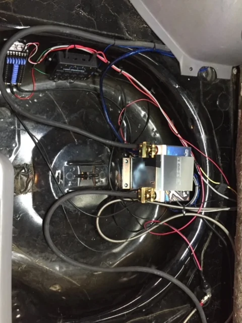 Ford Bronco Ultimate Battery Thread, Main, second, isolator, and winch/battery problems. image9-1-2