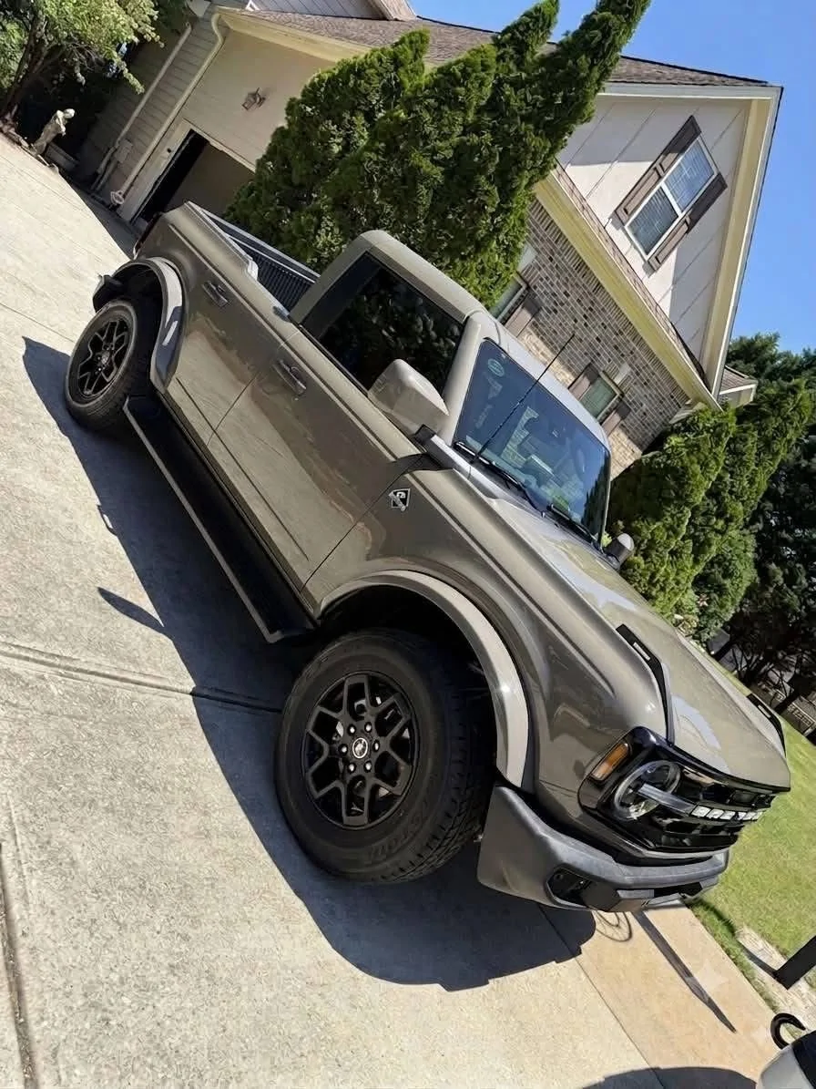 Ford Bronco Random Bronco Photos of the Day Thread! 📸 🤳 44444