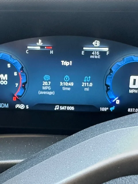 Ford Bronco 2025 2.3L Performance Calibration - Worth it? 1787088227808-2i
