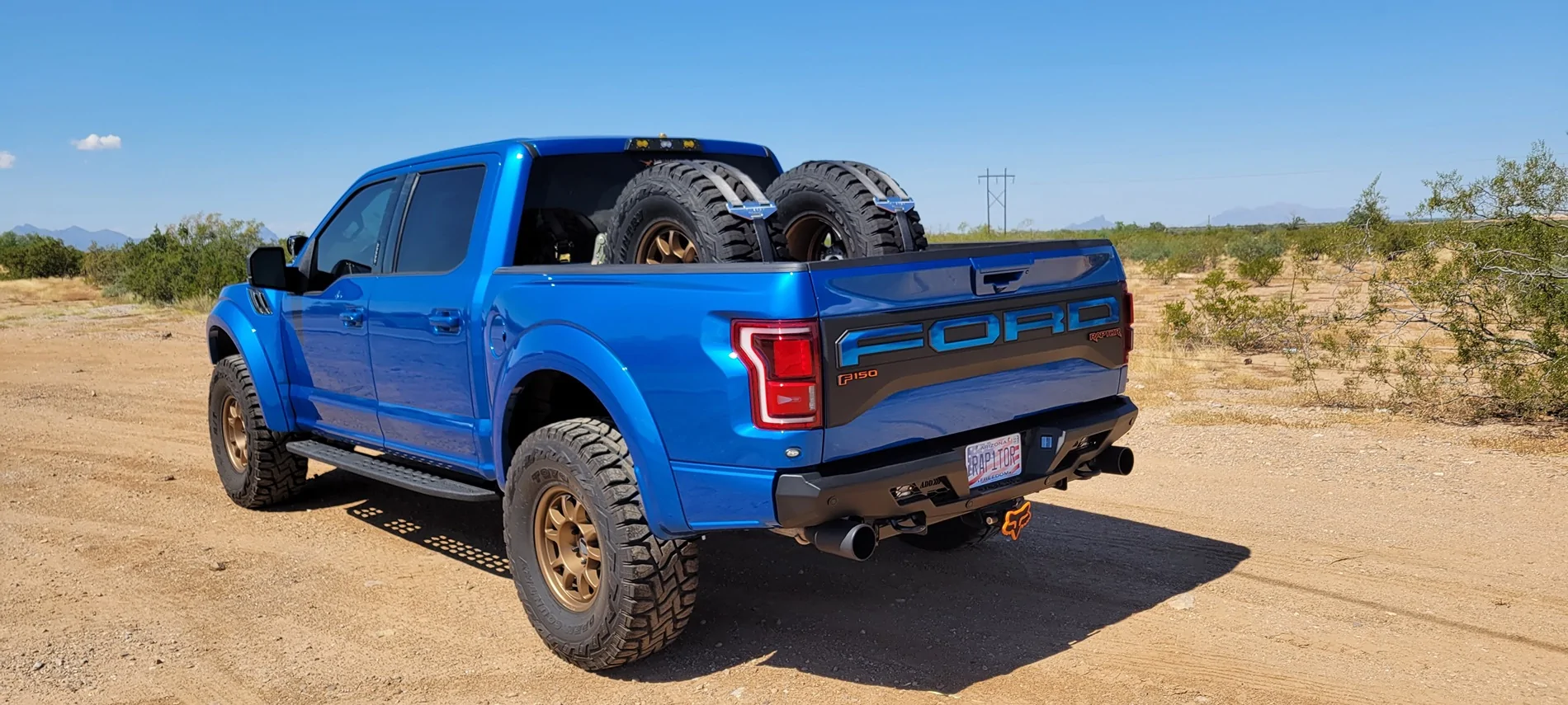 Ford Bronco Any Raptor owners in here??? _storage_emulated_0_DCIM_Camera_20211001_121216