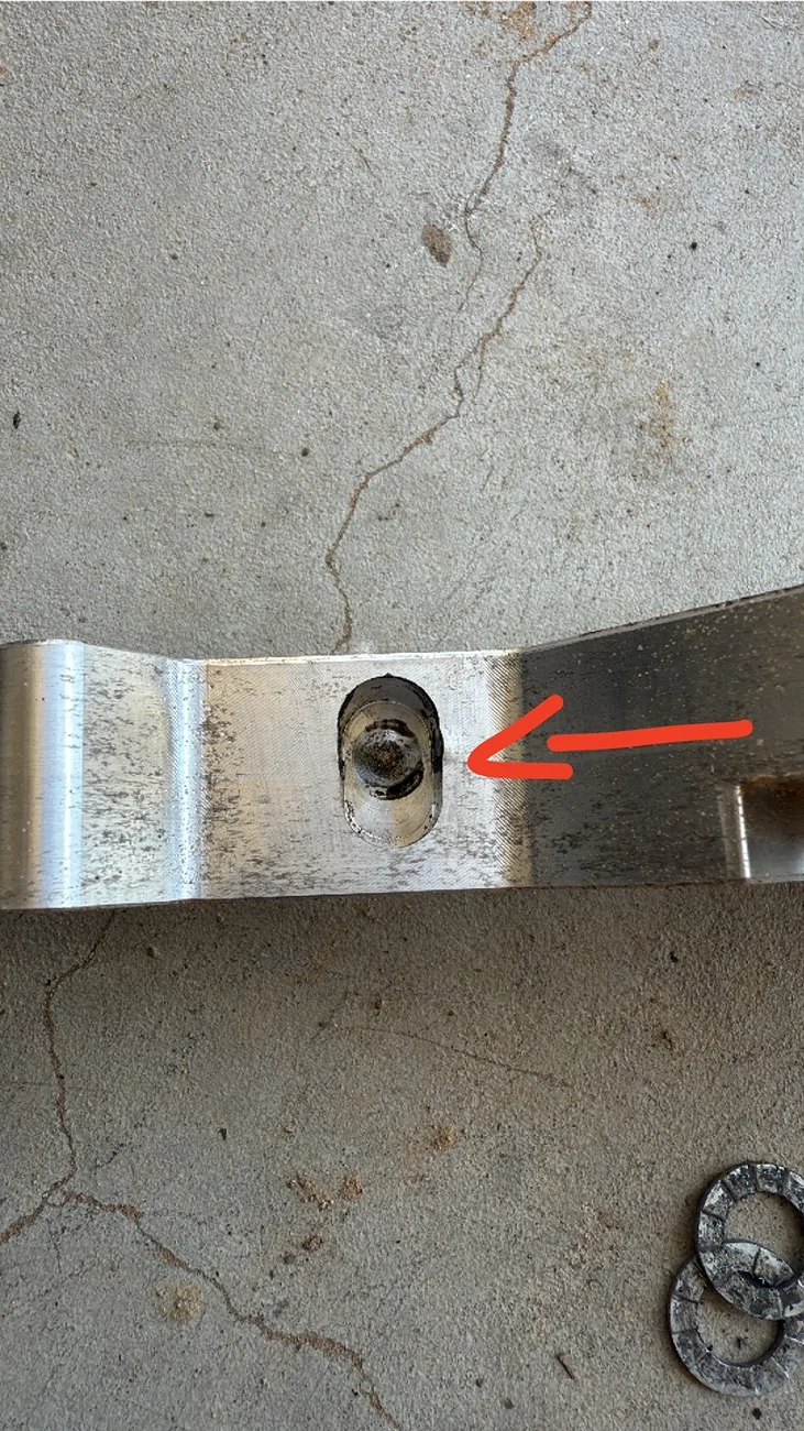 Ford Bronco 74Weld Portal Review IMG_6301