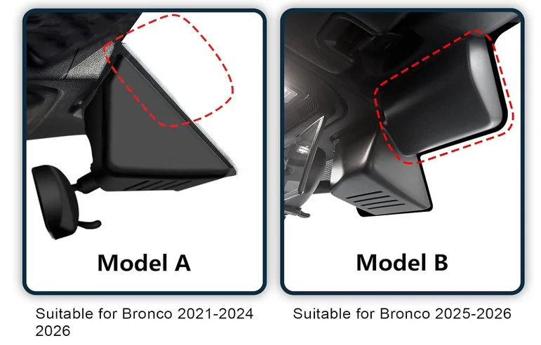 Ford Bronco Enabling Intelligent Adaptive Cruise Control and Lane Centering 1787152686874-tv