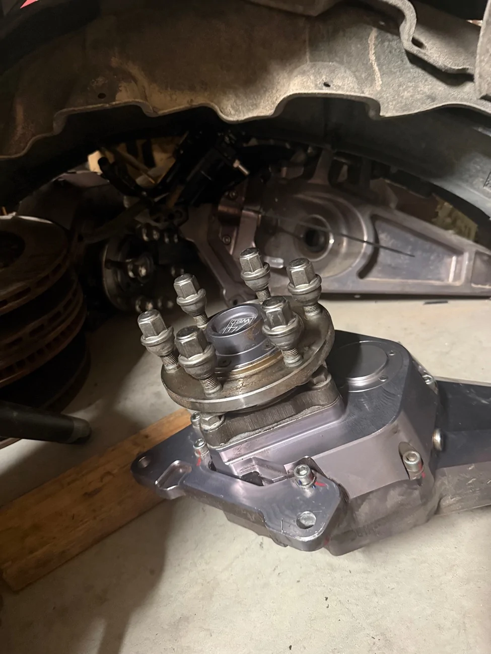 Ford Bronco 74Weld Portal Review IMG_2295