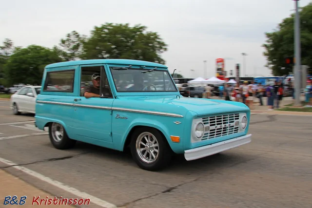 Ford Bronco Worst build thread EVER. IMG_0151