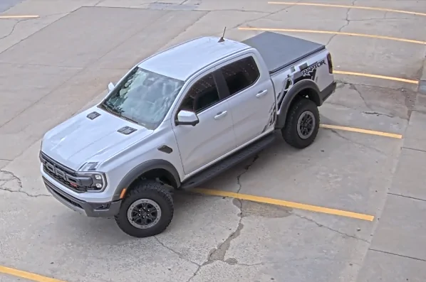 Ford Bronco What Did You Do To Your Bronco Raptor Today? 🔧 🧰 🪛 93726-00c6726b65939d92083a882087b3ac2