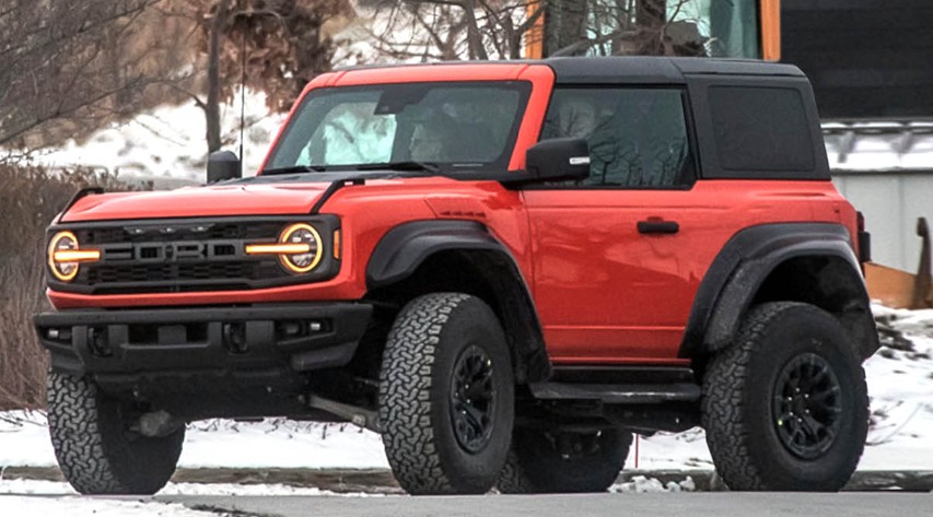 Ford Bronco FINALLY... BACK IN THE COOL KIDS CLUB!!!! jhuiik