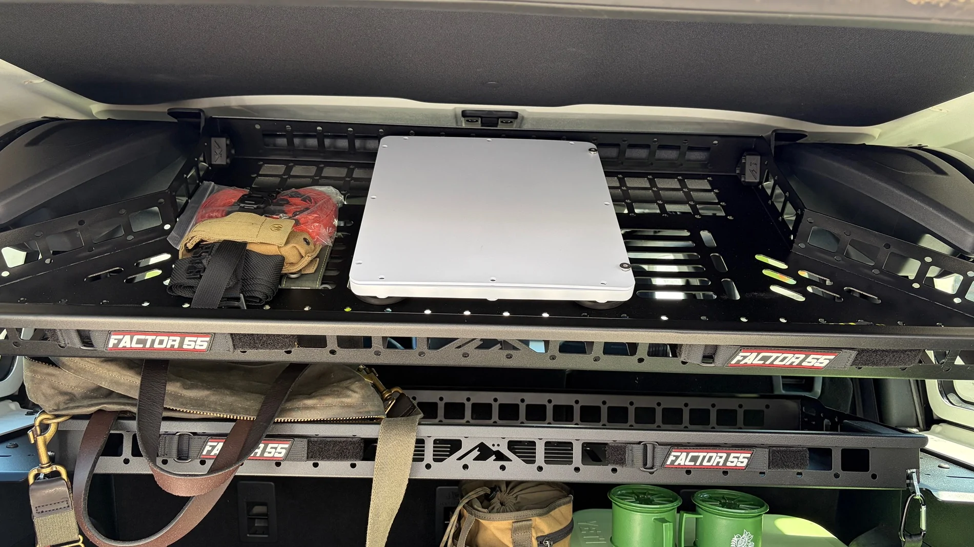 Ford Bronco Starlink Mini Setup / Power? IMG_2275