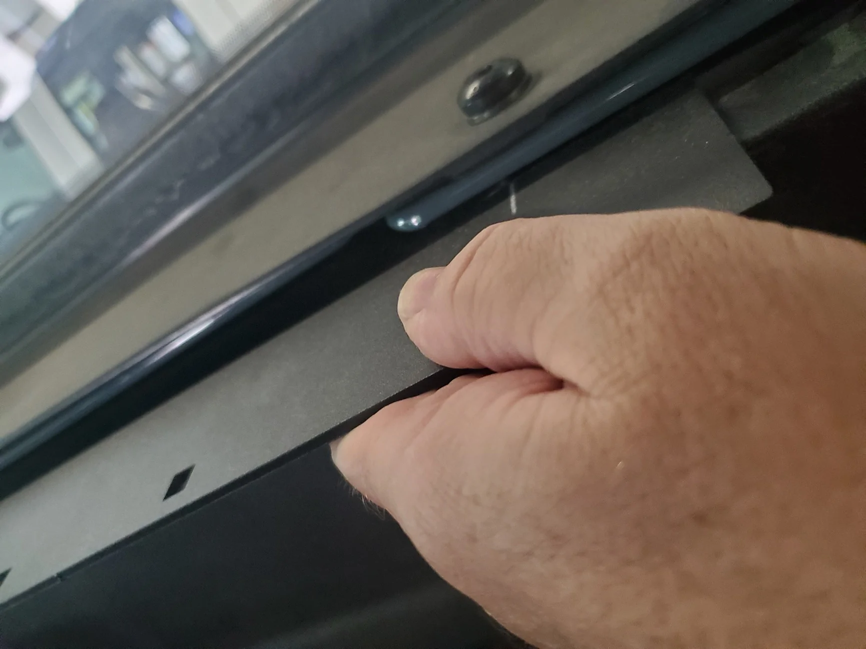 Ford Bronco What did you do TO / WITH your Bronco today? 👨🏻‍🔧🧰🚿🛠 20260808_175044