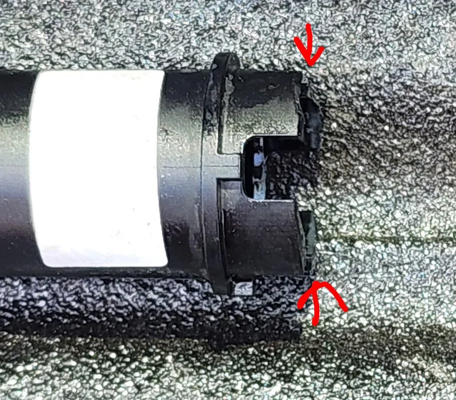 Ford Bronco 7MT hydraulic accumulator failure 20260808_125127~3