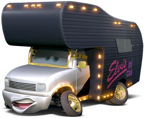 Ford Bronco Home Made Camper Top Elvis_rv