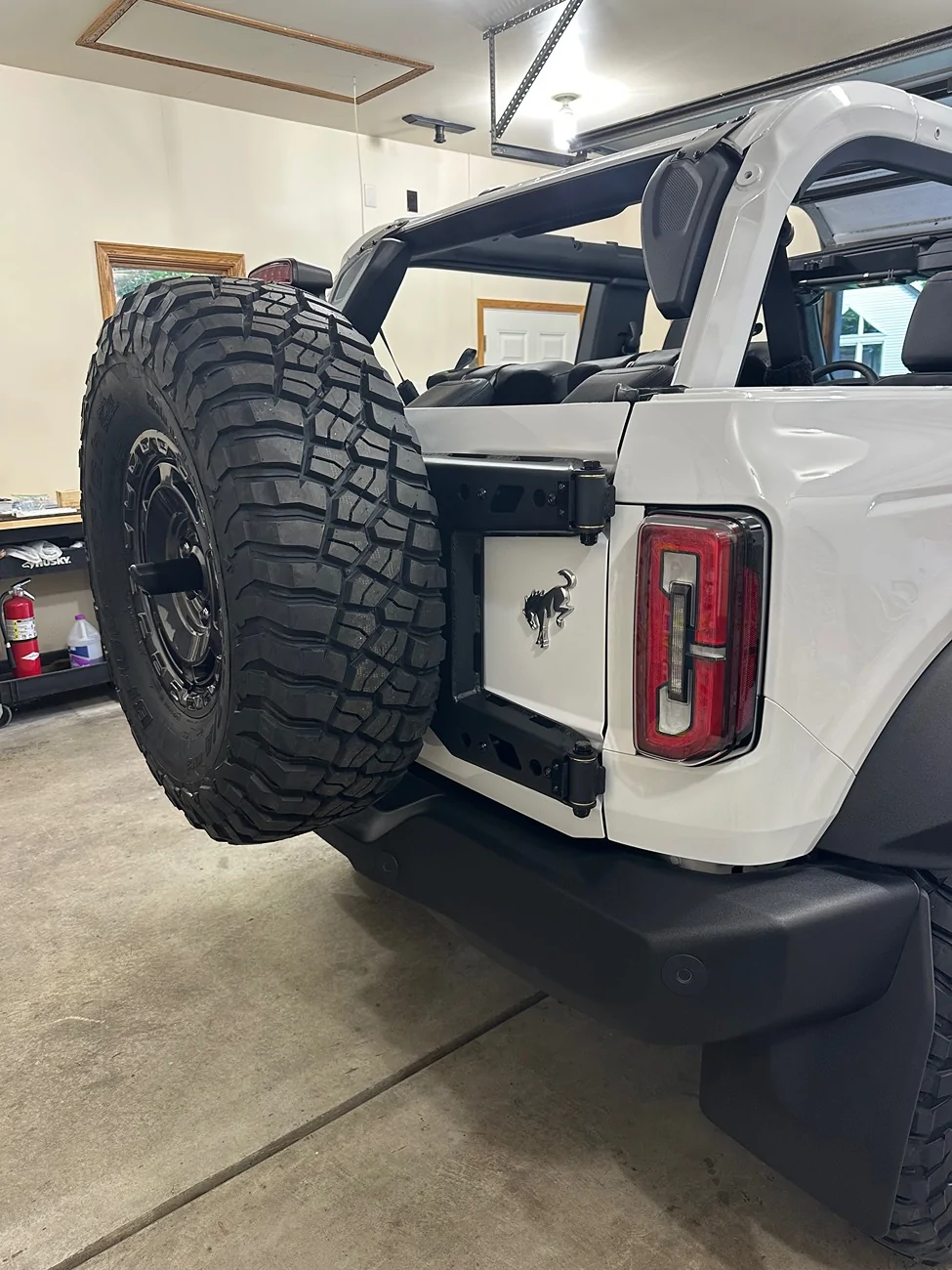 Ford Bronco I want to put 37s on my 25 OBX Sasquatch IMG_1281