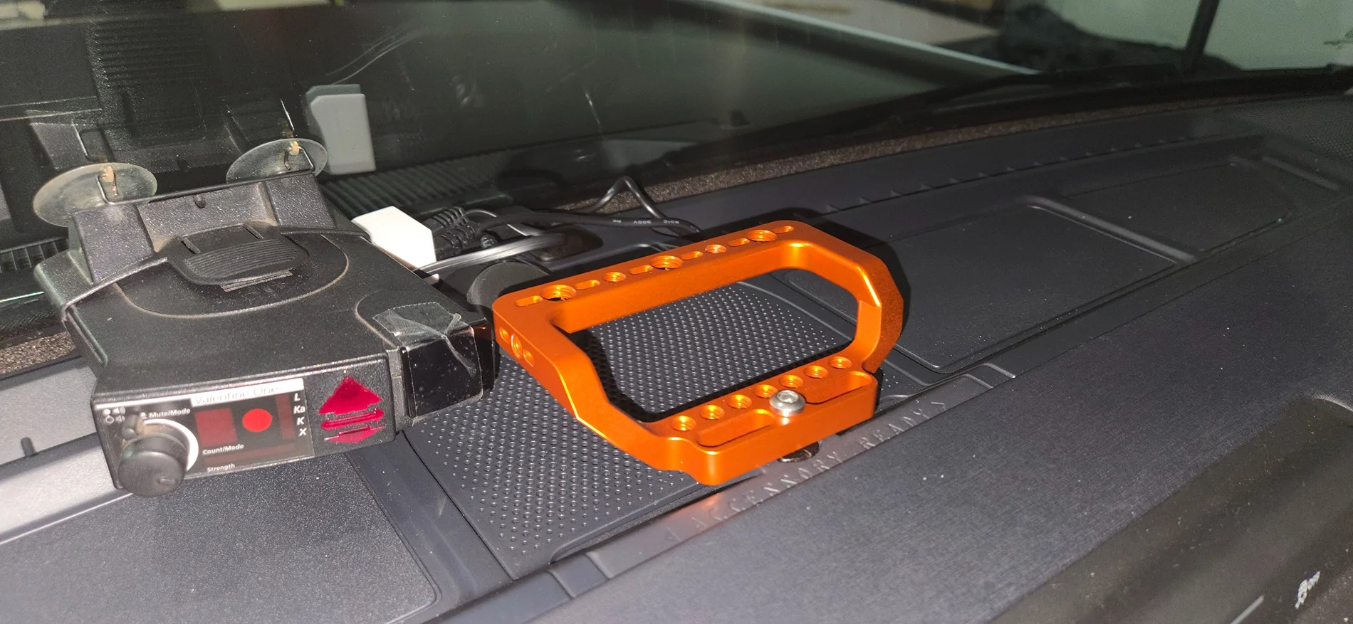 Ford Bronco Worst build thread EVER. 20260821_082511