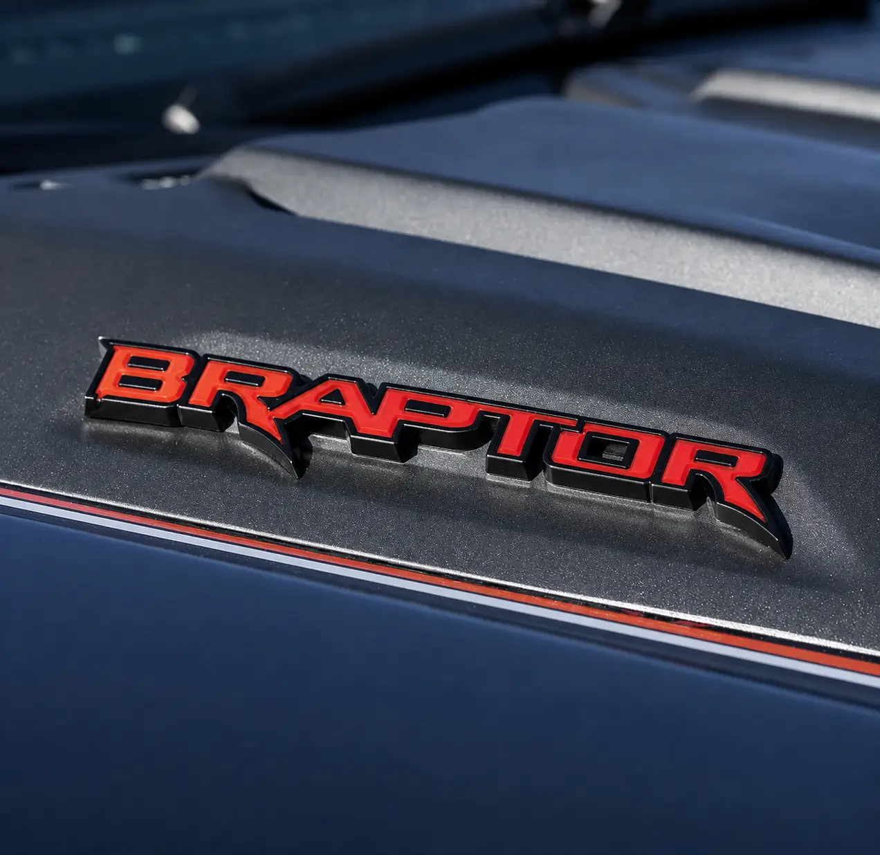Ford Bronco My newest design Braptor Emblems. 9C348C50-2739-4803-8791-FB3C4F57A21E