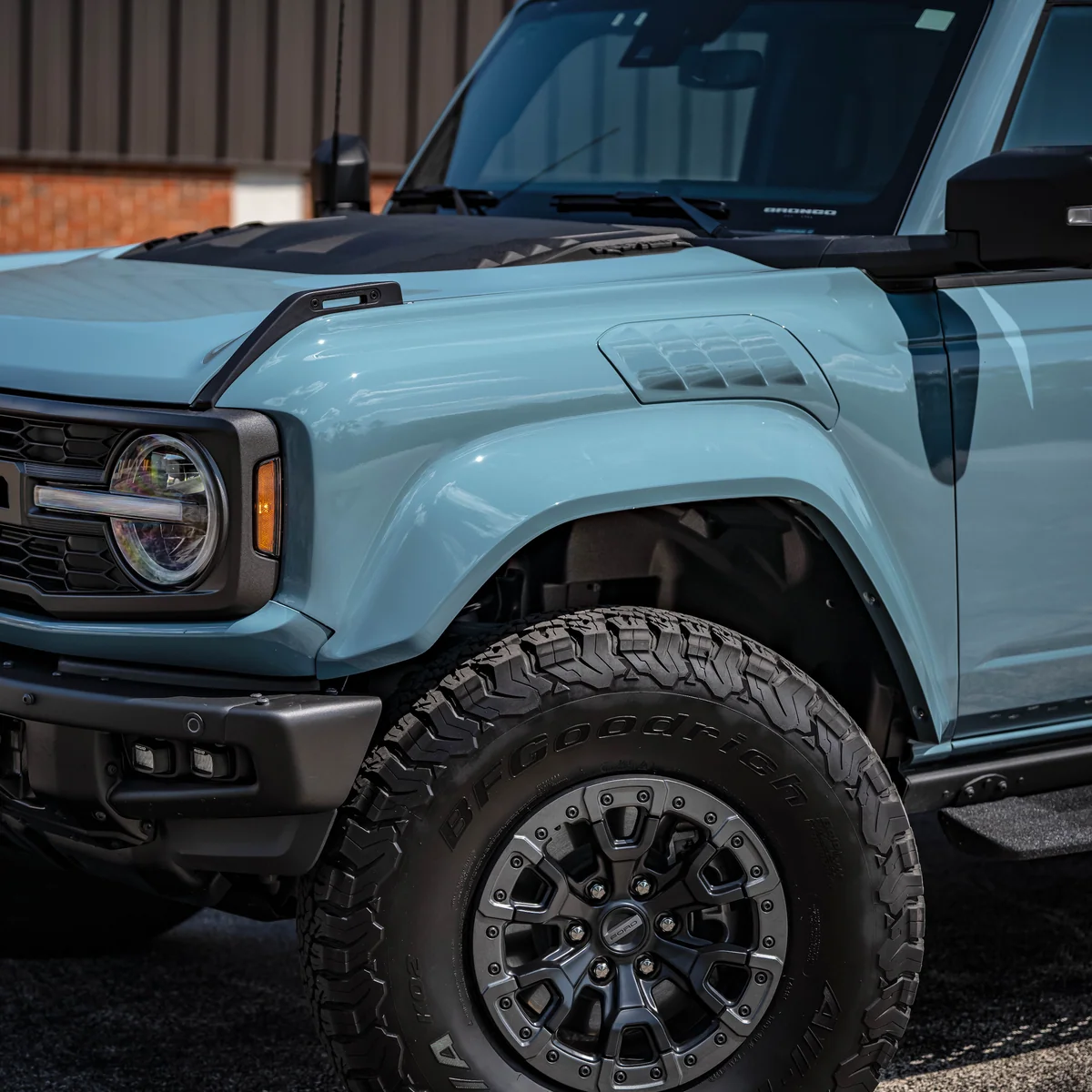 Ford Bronco Raptor or Filson? IMG_4951