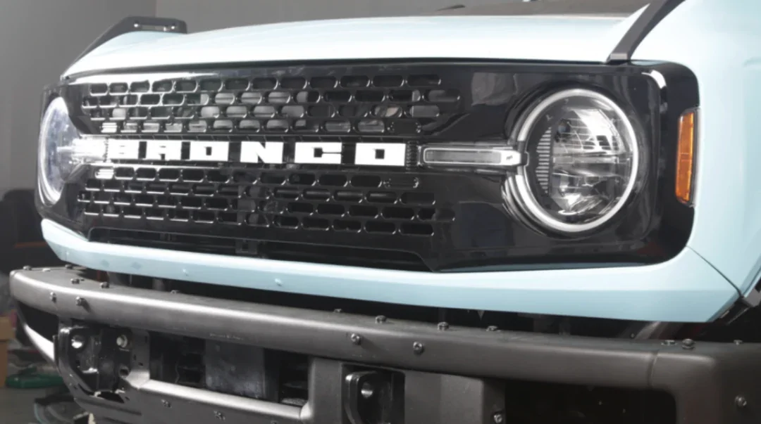 Ford Bronco RPM Bronco ***BUYERS BEWARE*** 1787360879927-g9