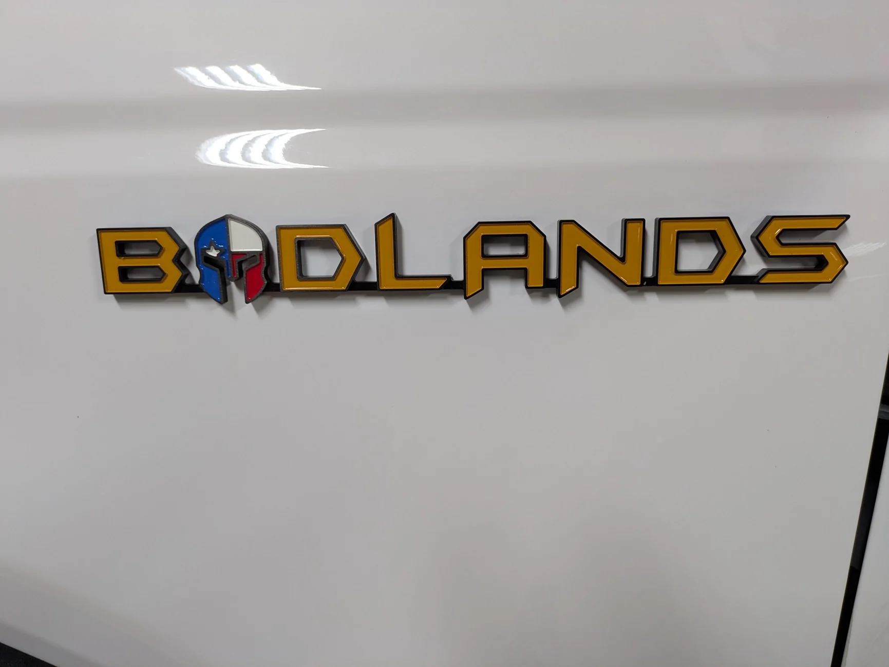 Ford Bronco The Official Bronco6G Photo Challenge Game 📸 🤳 PXL_20250626_195341028