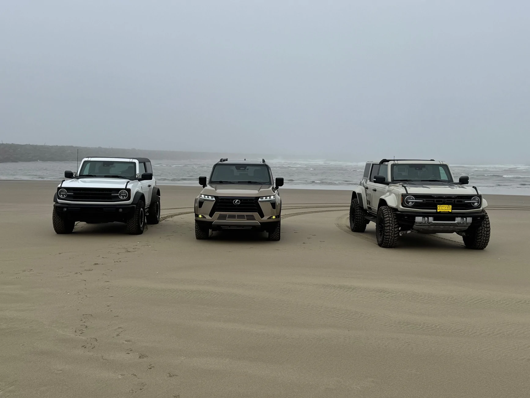 Ford Bronco Raptor or Filson? IMG_1832
