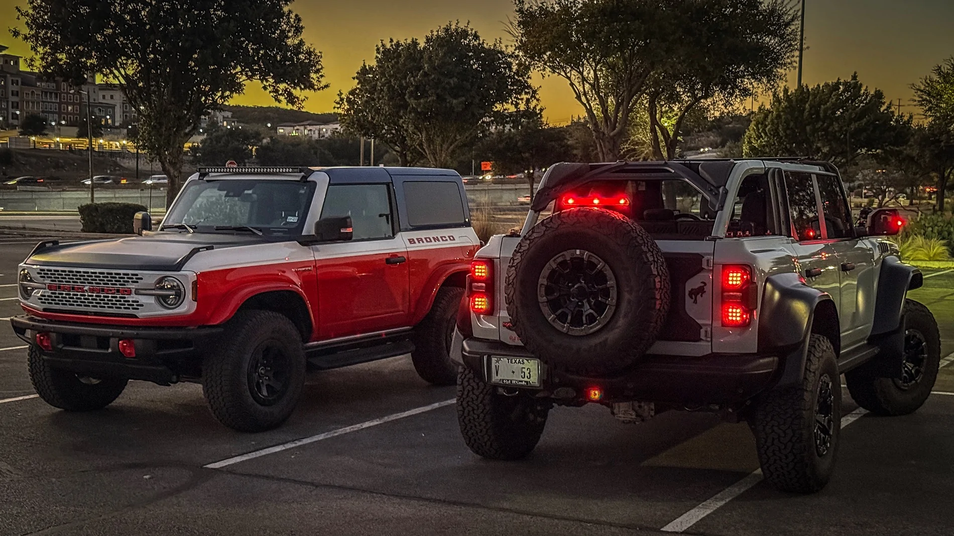 Ford Bronco Raptor or Filson? IMG_9418