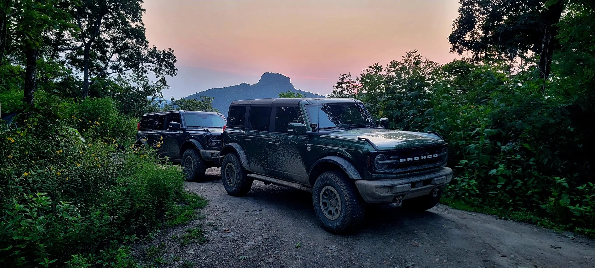Ford Bronco The Official Bronco6G Photo Challenge Game 📸 🤳 20260811_065100
