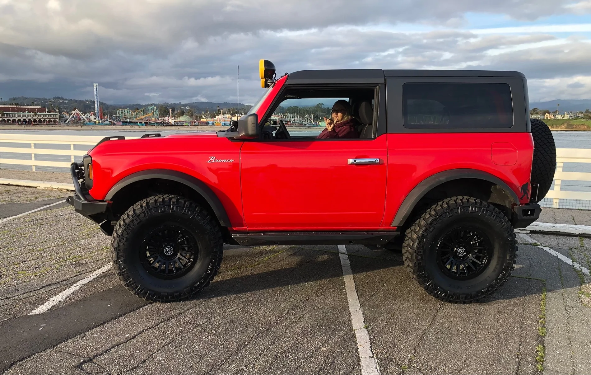 Ford Bronco The Official Bronco6G Photo Challenge Game 📸 🤳 1787417851145-9y
