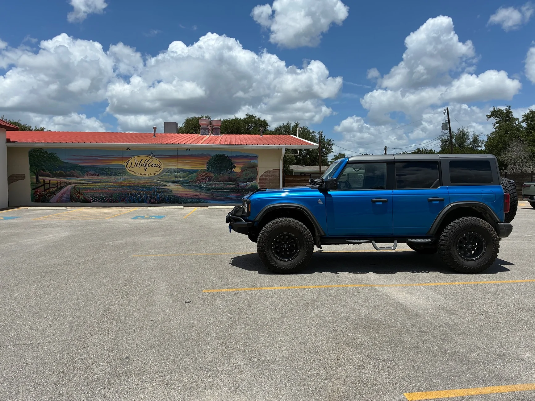 Ford Bronco The Official Bronco6G Photo Challenge Game 📸 🤳 IMG_0730