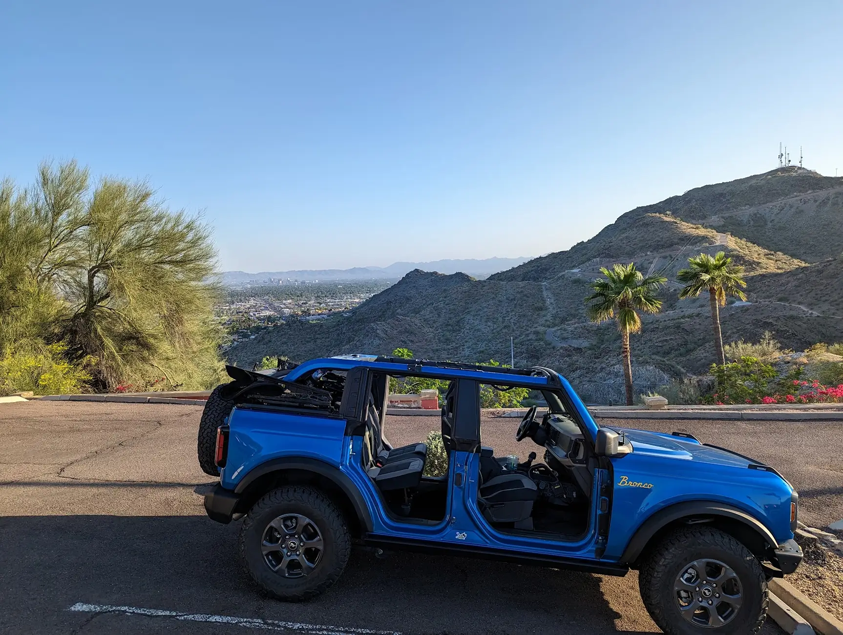 Ford Bronco The Official Bronco6G Photo Challenge Game 📸 🤳 1787420367013-1k