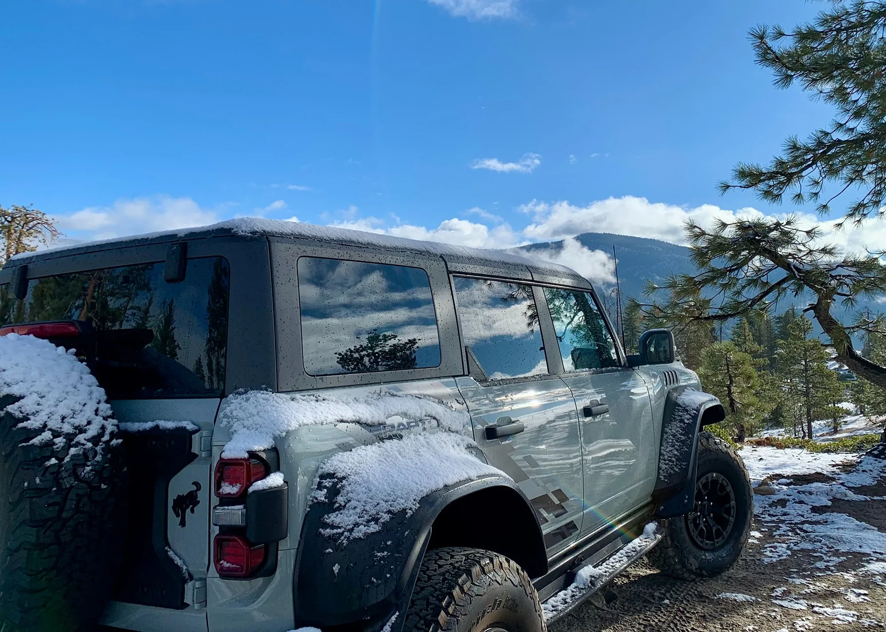 Ford Bronco Raptor or Filson? IMG_6896 copy