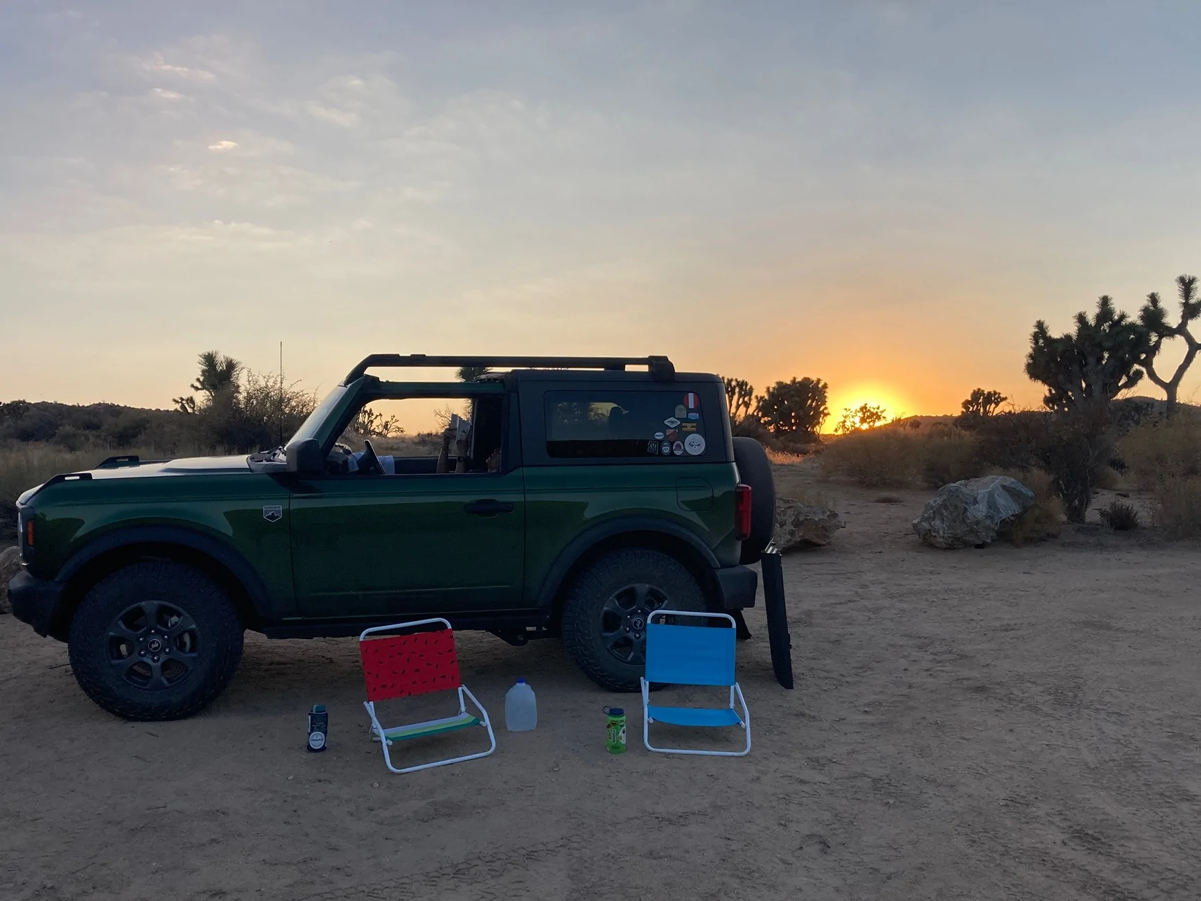 Ford Bronco The Official Bronco6G Photo Challenge Game 📸 🤳 IMG_0584