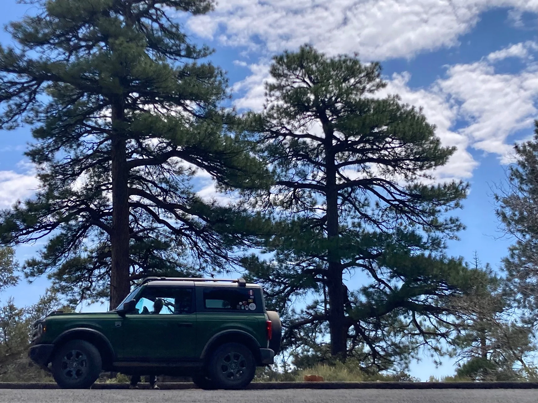 Ford Bronco The Official Bronco6G Photo Challenge Game 📸 🤳 IMG_9831