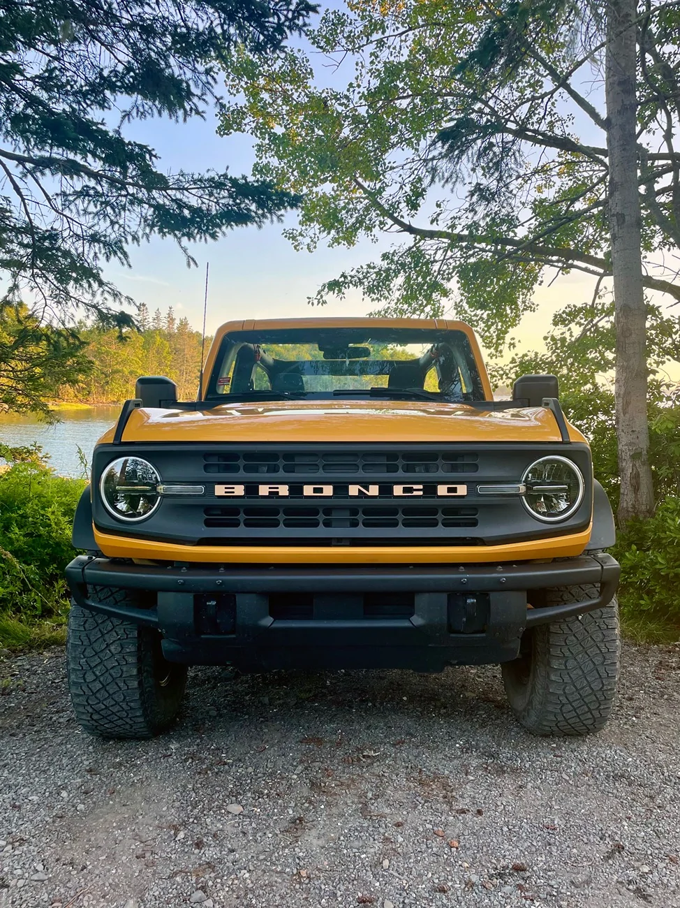Ford Bronco National Park Pics... Show Yours! IMG_4573