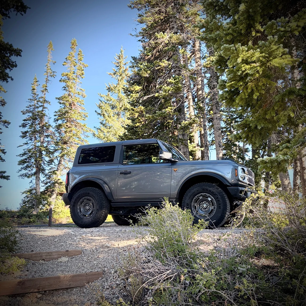Ford Bronco National Park Pics... Show Yours! IMG_4911