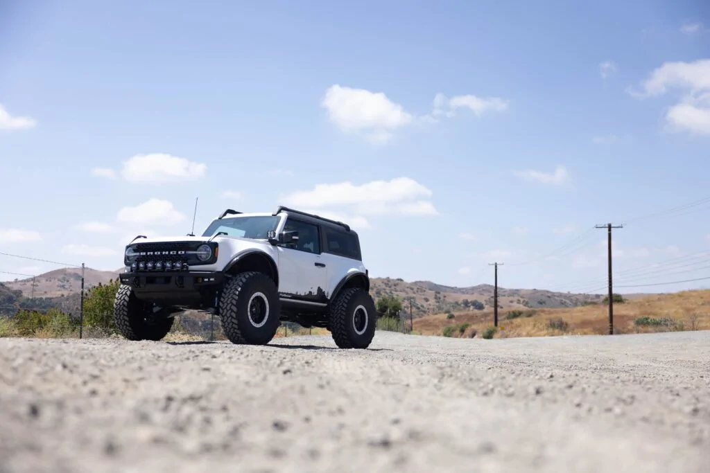 Ford Bronco Raptor or Filson? apg-fat-panda-bronco-parked-1024x683