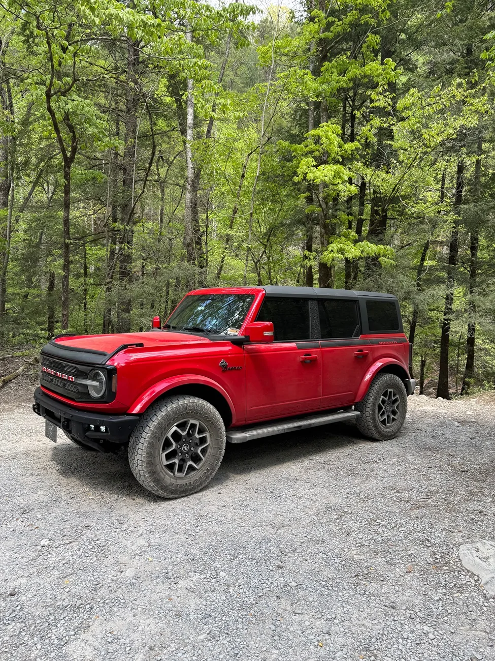 Ford Bronco National Park Pics... Show Yours! IMG_2689