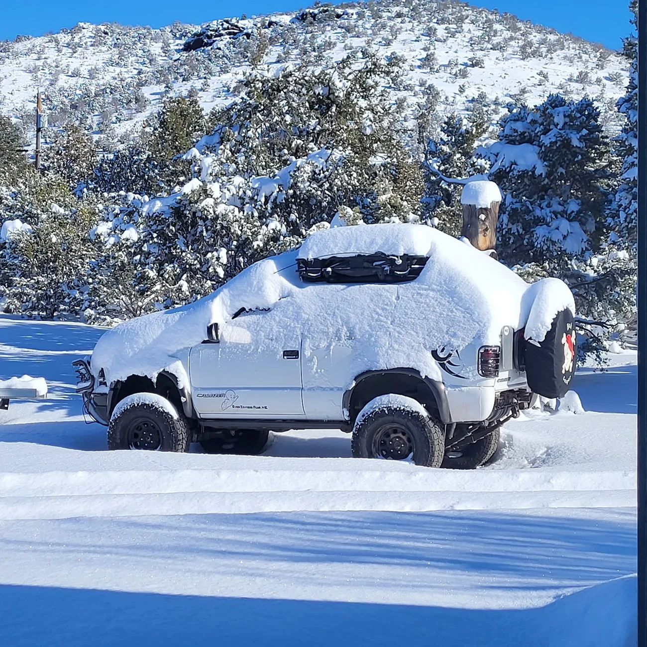 Ford Bronco How to prevent ice buildup on fog lights ? IMG_20250308_092641
