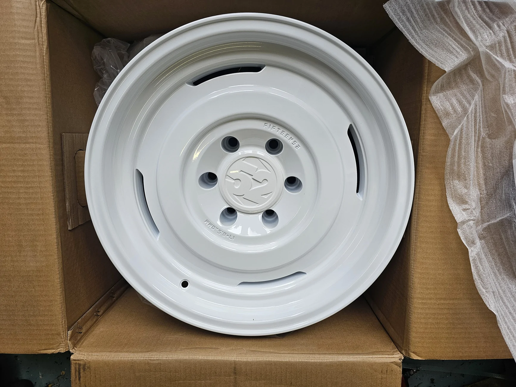 Ford Bronco Meet Minty, my 2dr on 37's, "Vintage" Build Thread! 20240522_155315