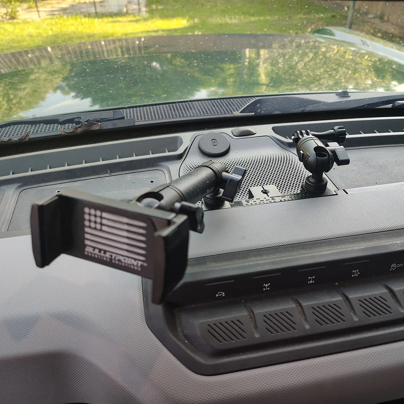 Ford Bronco Meet Minty, my 2dr on 37's, "Vintage" Build Thread! IMG_20260823_173706129_HDR